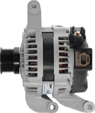 Valeo 200200 - Generator / Alternator aaoparts.ro