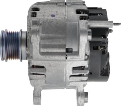 Valeo 200284 - Generator / Alternator aaoparts.ro