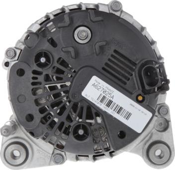 Valeo 200284 - Generator / Alternator aaoparts.ro