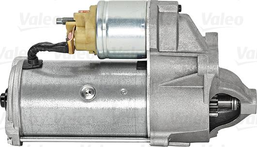 Valeo 455959 - Starter aaoparts.ro