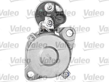 Valeo 438226 - Starter aaoparts.ro