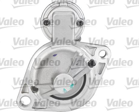 Valeo 438272 - Starter aaoparts.ro