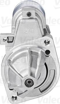 Valeo 432644 - Starter aaoparts.ro