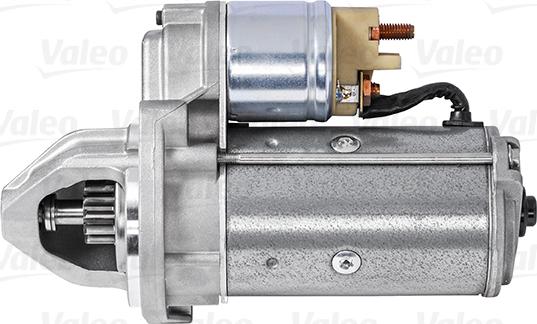 Valeo 432644 - Starter aaoparts.ro