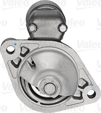 Valeo 201004 - Starter aaoparts.ro