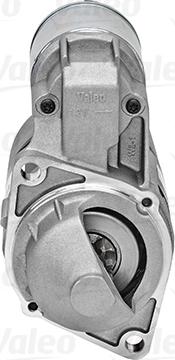 Valeo 438027 - Starter aaoparts.ro