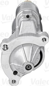 Valeo 438068 - Starter aaoparts.ro