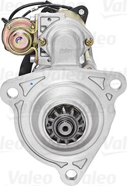 Valeo 458940 - Starter aaoparts.ro