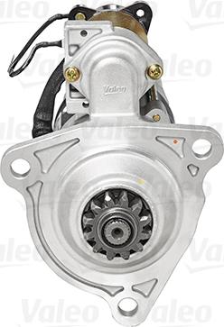 VALEO 203001 - Starter aaoparts.ro