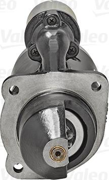 VALEO 203020 - Starter aaoparts.ro