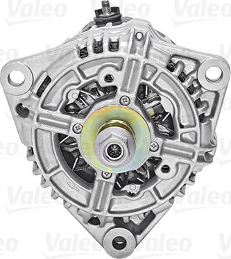 VALEO 202097 - Generator / Alternator aaoparts.ro