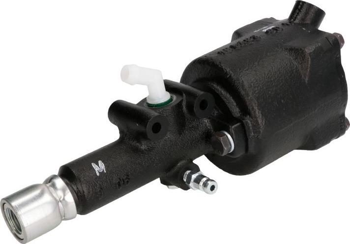 VALEO 2200023 - Pompa centrala, ambreiaj aaoparts.ro