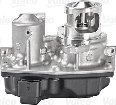 Valeo 700449 - Supapa EGR aaoparts.ro