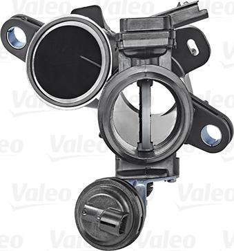 Valeo 700440 - Carcasa clapeta aaoparts.ro