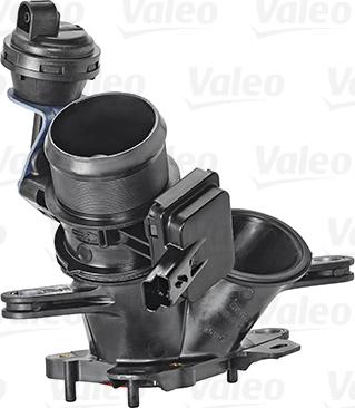 Valeo 700440 - Carcasa clapeta aaoparts.ro