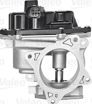 Valeo 700448 - Supapa EGR aaoparts.ro