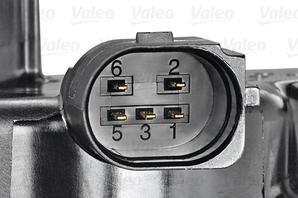 Valeo 700448 - Supapa EGR aaoparts.ro