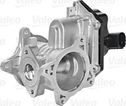 Valeo 700448 - Supapa EGR aaoparts.ro