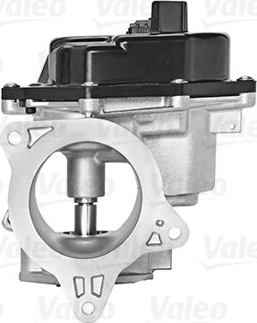 Valeo 700448 - Supapa EGR aaoparts.ro