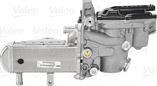 Valeo 700447 - Modul-EGR aaoparts.ro