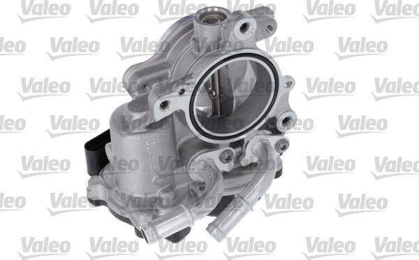 Valeo 700468 - Carcasa clapeta aaoparts.ro