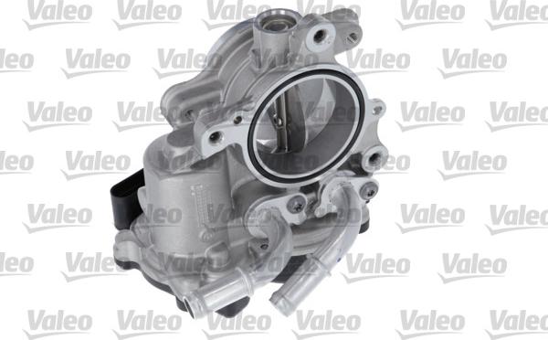 VALEO 700468 - Carcasa clapeta aaoparts.ro