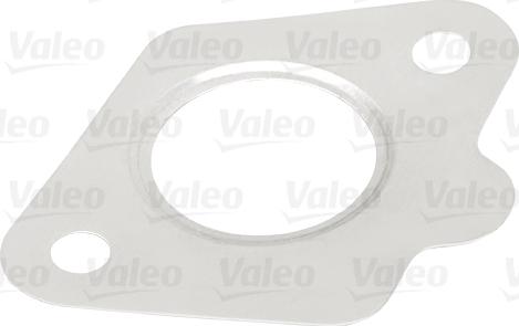 Valeo 700413 - Supapa EGR aaoparts.ro