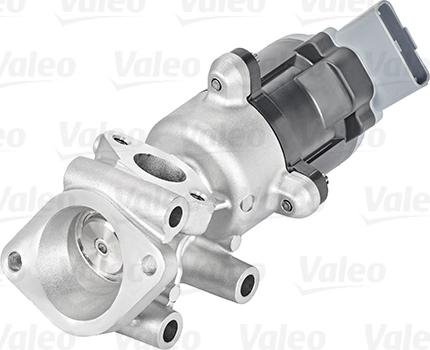 Valeo 700410 - Supapa EGR aaoparts.ro