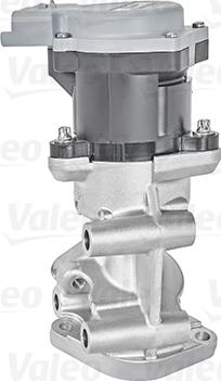 Valeo 700410 - Supapa EGR aaoparts.ro