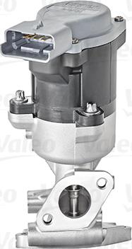 Valeo 700411 - Supapa EGR aaoparts.ro