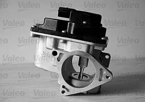 Valeo 700418 - Supapa EGR aaoparts.ro