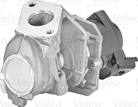 Valeo 700413 - Supapa EGR aaoparts.ro