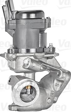 Valeo 700413 - Supapa EGR aaoparts.ro