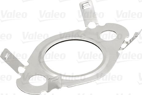 Valeo 700436 - Modul-EGR aaoparts.ro