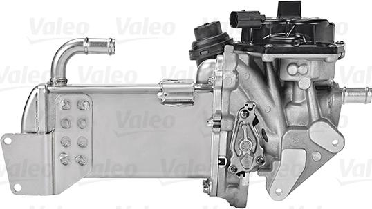 Valeo 700436 - Modul-EGR aaoparts.ro