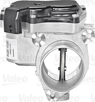 Valeo 700430 - Carcasa clapeta aaoparts.ro