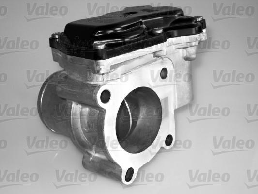 Valeo 700431 - Carcasa clapeta aaoparts.ro