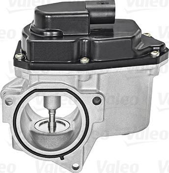 Valeo 700424 - Supapa EGR aaoparts.ro