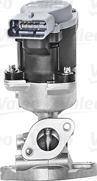 Valeo 700423 - Supapa EGR aaoparts.ro