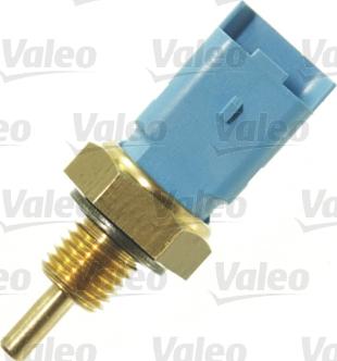 VALEO 700054 - Senzor,temperatura lichid de racire aaoparts.ro