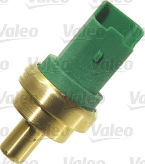 Valeo 700055 - Senzor,temperatura lichid de racire aaoparts.ro