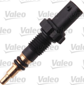 Valeo 700081 - Senzor,temperatura lichid de racire aaoparts.ro
