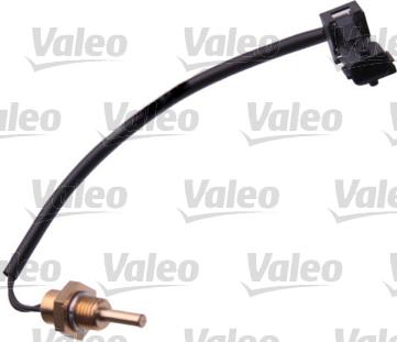 Valeo 700083 - Senzor,temperatura lichid de racire aaoparts.ro