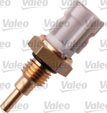 Valeo 700087 - Senzor,temperatura lichid de racire aaoparts.ro