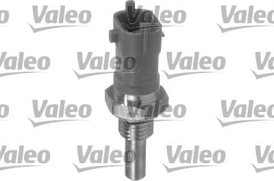Valeo 700028 - Senzor,temperatura lichid de racire aaoparts.ro