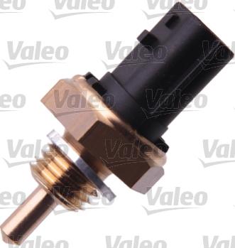 Valeo 700075 - Senzor,temperatura lichid de racire aaoparts.ro
