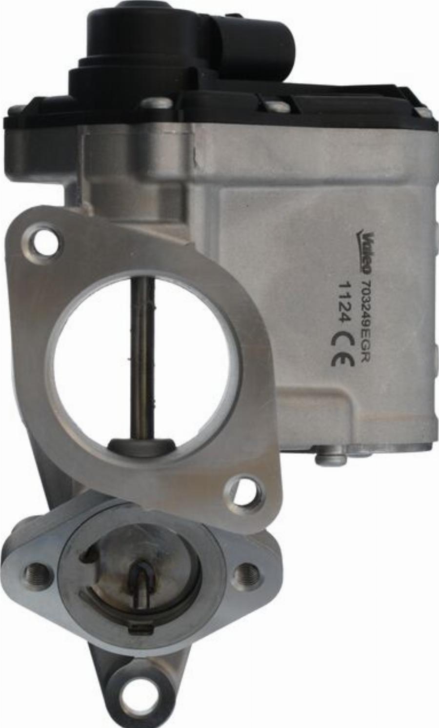 Valeo 703249 - Supapa EGR aaoparts.ro