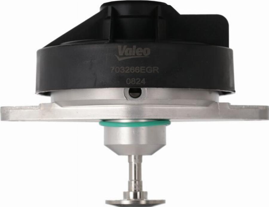 Valeo 703266 - Supapa EGR aaoparts.ro