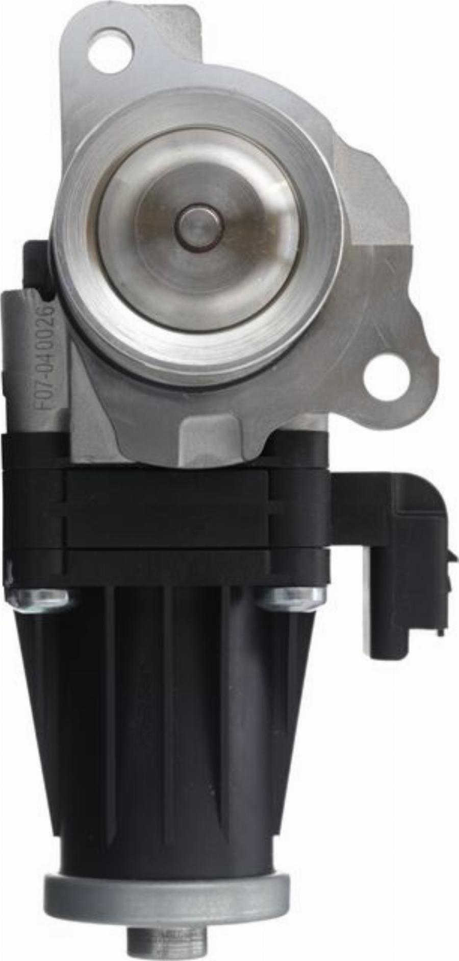 Valeo 703201 - Supapa EGR aaoparts.ro