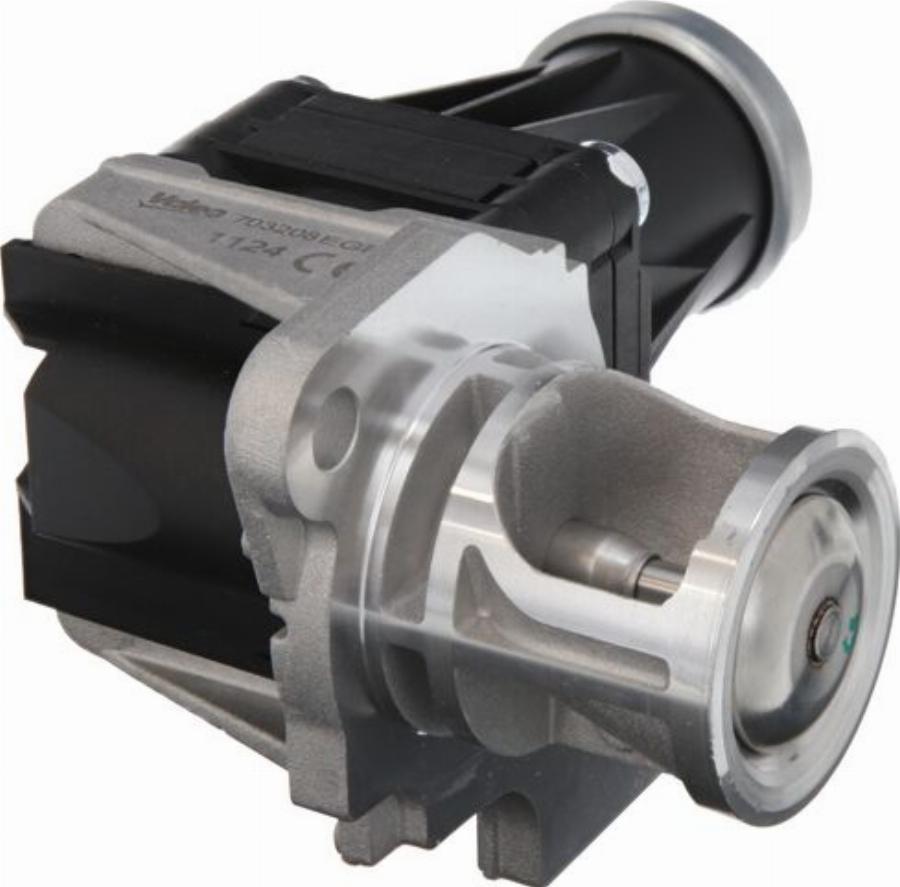 Valeo 703208 - Supapa EGR aaoparts.ro